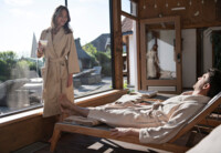 Wellness & Spa