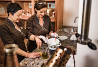 Wellness & Spa