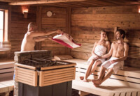 Wellness & Spa