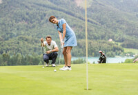 Golfplatz