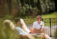 Hotel Waldhof Fuschlsee Resort 46600