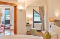 Junior Suite Wartenfels