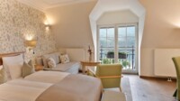 Doppelzimmer Fielbing Villa