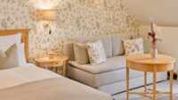 Doppelzimmer Fielbing Villa