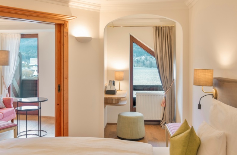 Junior Suite Wartenfels