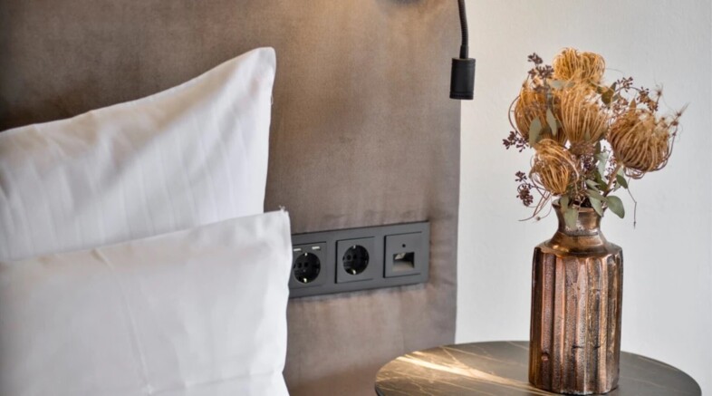 Doppelzimmer Filbling