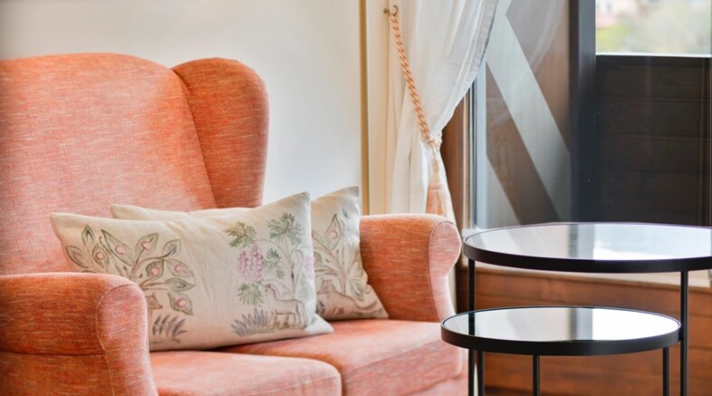 Junior Suite Wartenfels