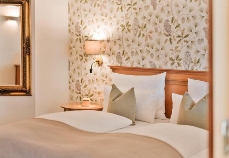 Turm Suite
