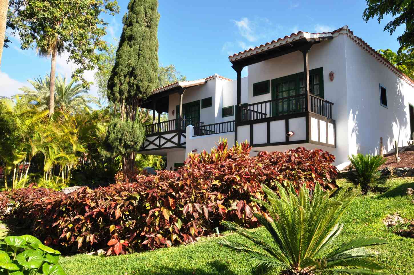Hotel Hotel Jardin Tecina 19168