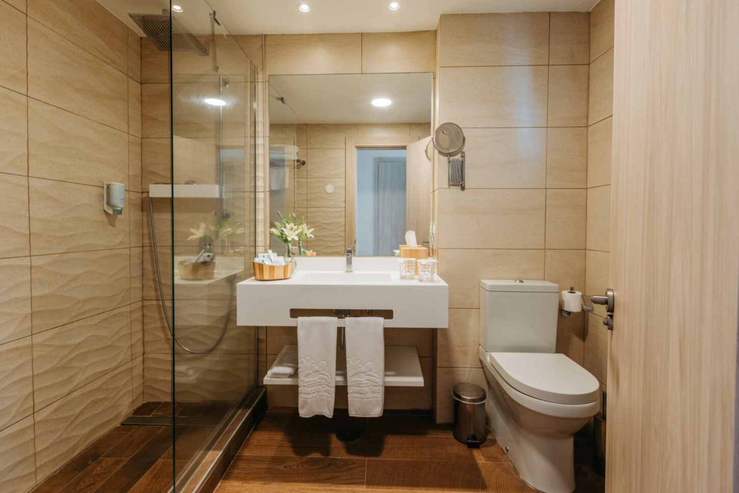 Hotel Hotel Jardin Tecina 36640