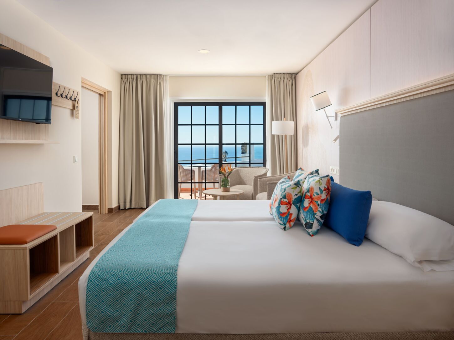 Junior Suite  Laurisilva  