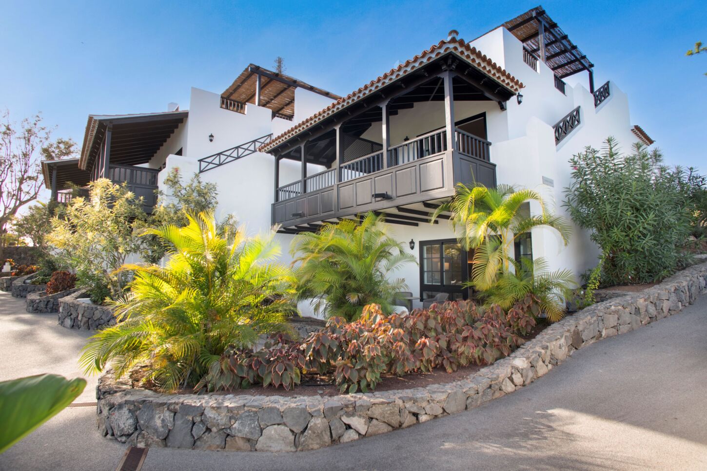 Villa Suite Pura Vida  (nur Erw.)