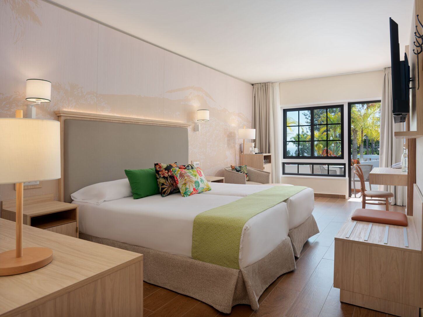 Villa Suite Pura Vida  (nur Erw.)