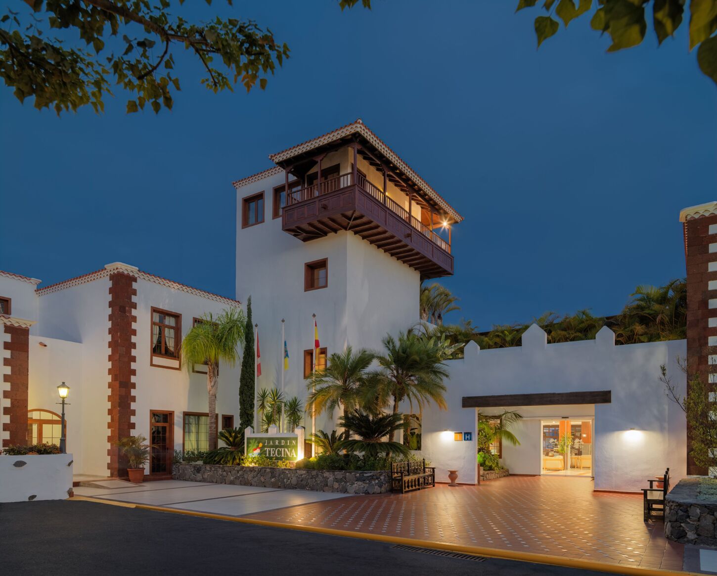 Lobby / Eingangsbereich