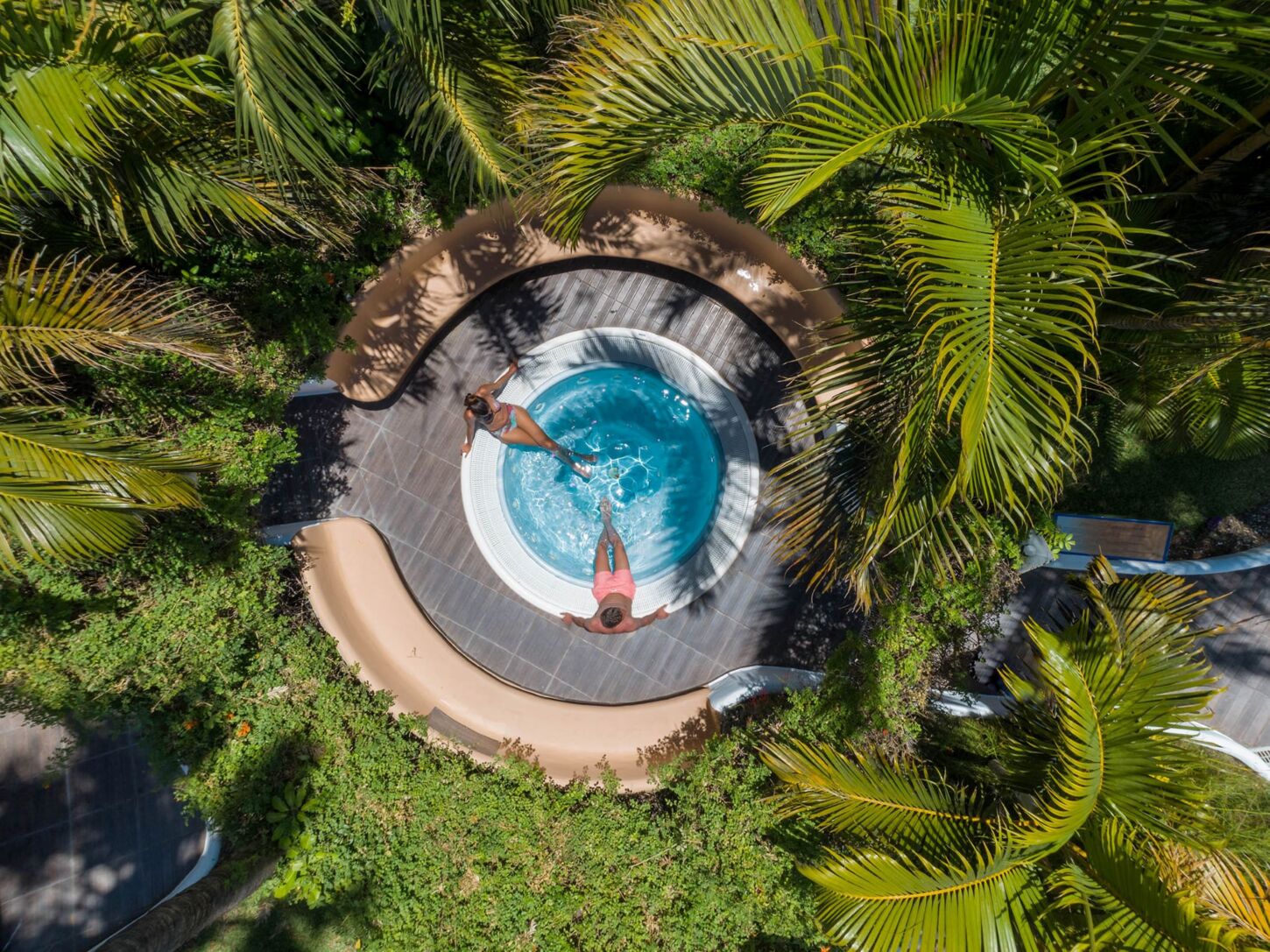 Pura Vida (adults only)