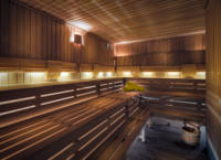 Wellness & Spa