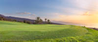 Golfplatz