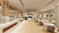 Hauptrestaurant 