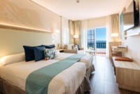 Laurisilva Junior Suite 