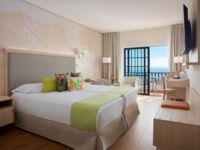 Horizonte Doppelzimmer mit Meerblick