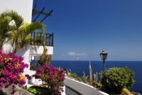 Horizonte Doppelzimmer mit Meerblick