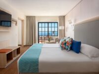 Junior Suite  Laurisilva  