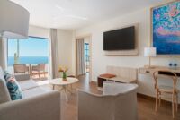 Junior Suite  Laurisilva  