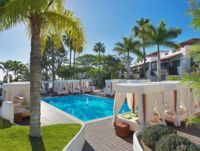 Pura Vida (adults only)