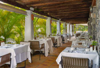 Restaurant El Laurel