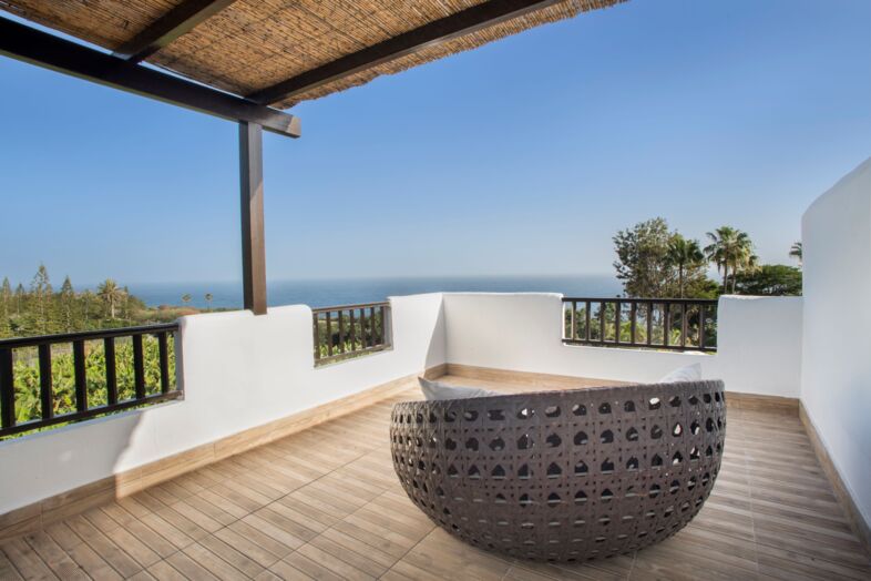 Villa Suite Pura Vida  (nur Erw.)