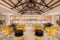The Bar