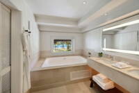 Sunset Junior Suite