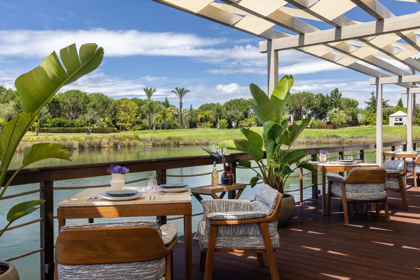 Blend Nikkei and Wine