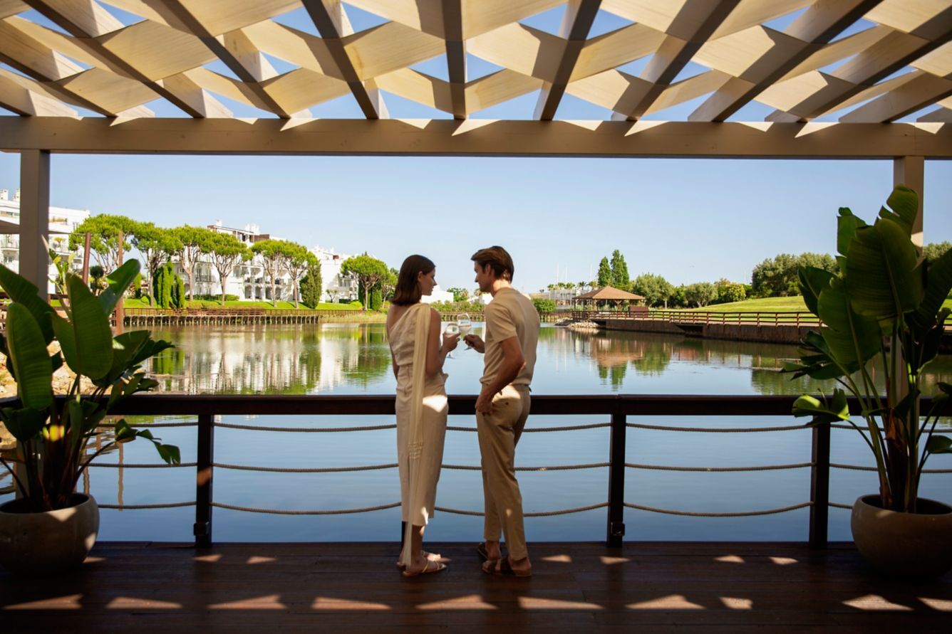 Blend Nikkei and Wine