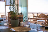 SORA Beach Restaurant
