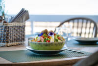SORA Beach Restaurant
