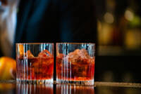 Raw Gastro Bar