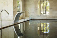 Wellness & Spa