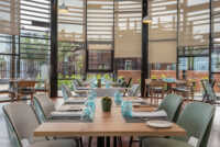 Restaurant Arrozante