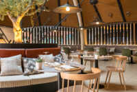 Trattoria La Dolce Vita