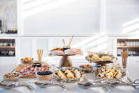 Buffet Royal Level