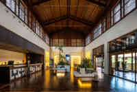 Lobby / Eingangsbereich