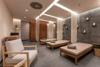 Wellness & Spa