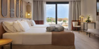 Doppelzimmer Deluxe Royal Level