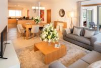 Apartment mit 2 Schlafzimmern - am Meer