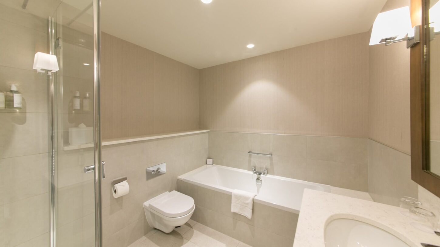 Junior Suite mit Meerblick