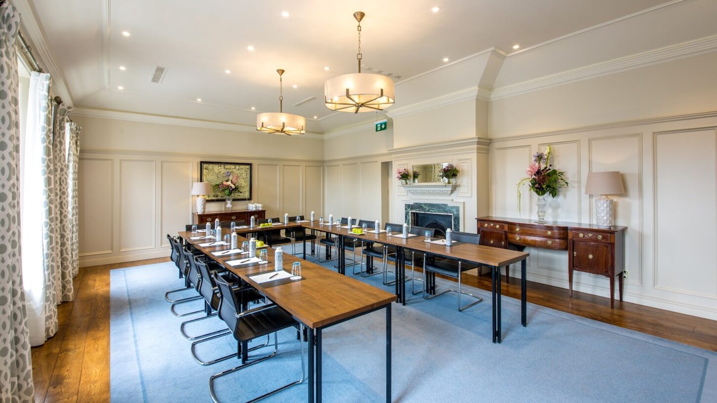 Meeting & Events