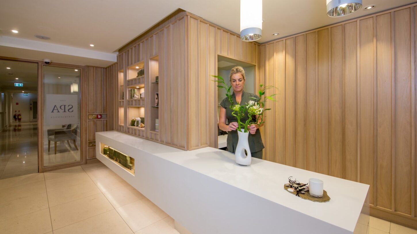 Wellness & Spa