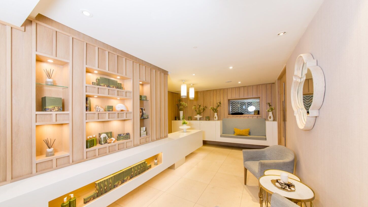 Wellness & Spa