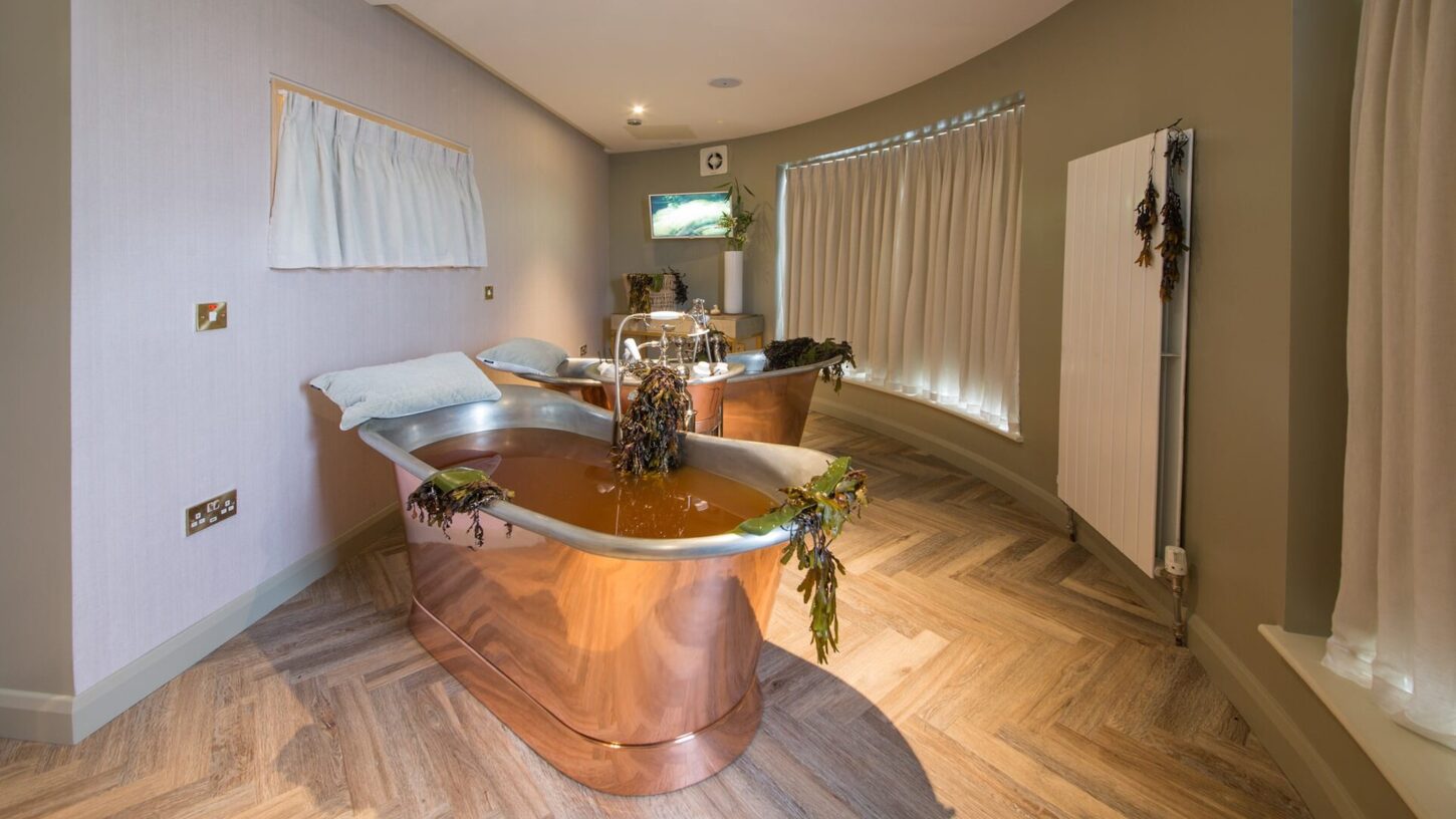 Wellness & Spa
